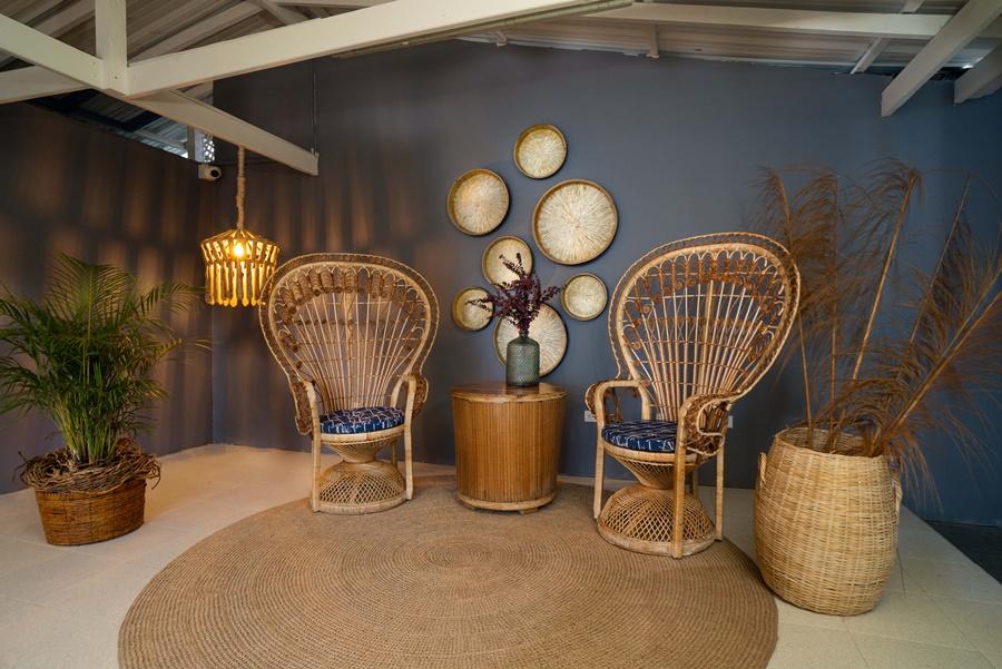 Hotel San Luis Beach House San Andres  Bagian luar foto