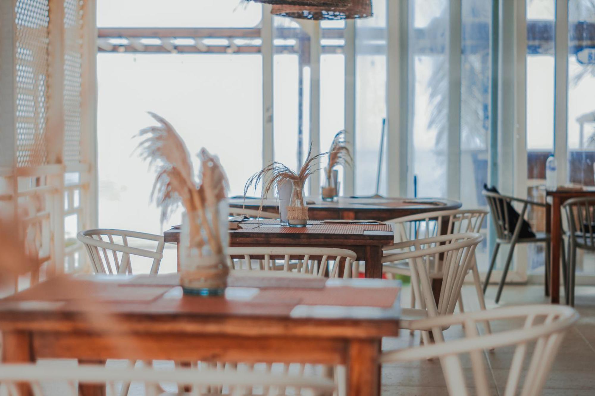 Hotel San Luis Beach House San Andres  Bagian luar foto